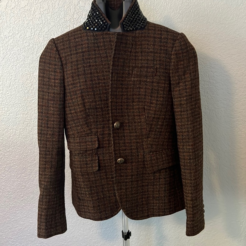J. Crew Schoolboy Blazer Sz.00